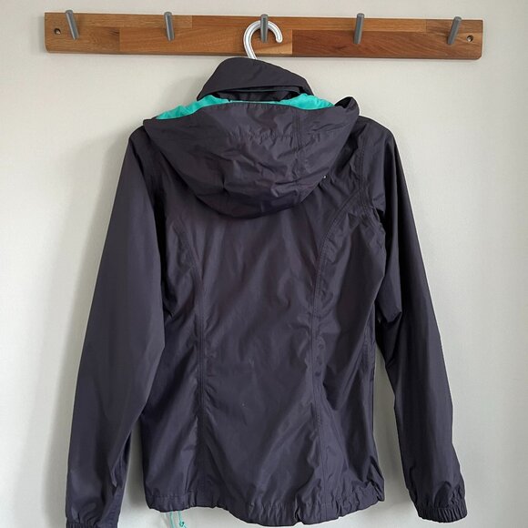 The North Face Rain Jacket - Picture 3 of 3